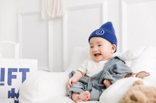 宜春宝宝囟门闭合时间